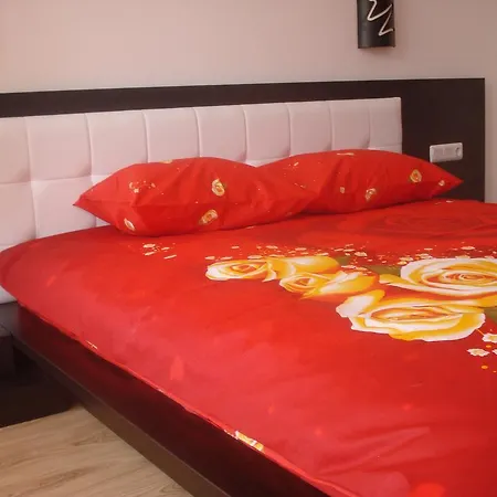 Beach View Plaza Appartement Pomorie