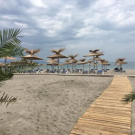 Appartement Beach View Plaza