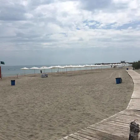 Appartement Beach View Plaza *